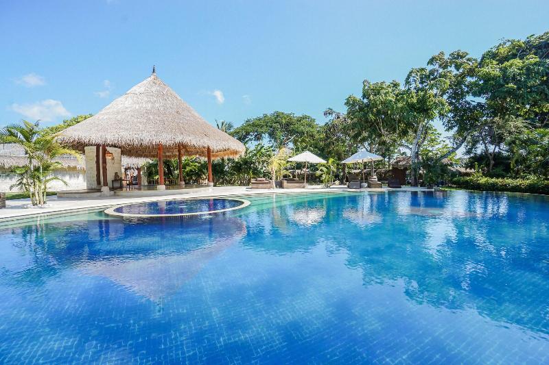 فندق La Joya Balangan Resort