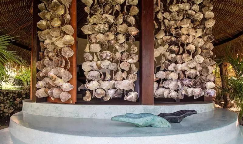 هتل La Joya Balangan Resort