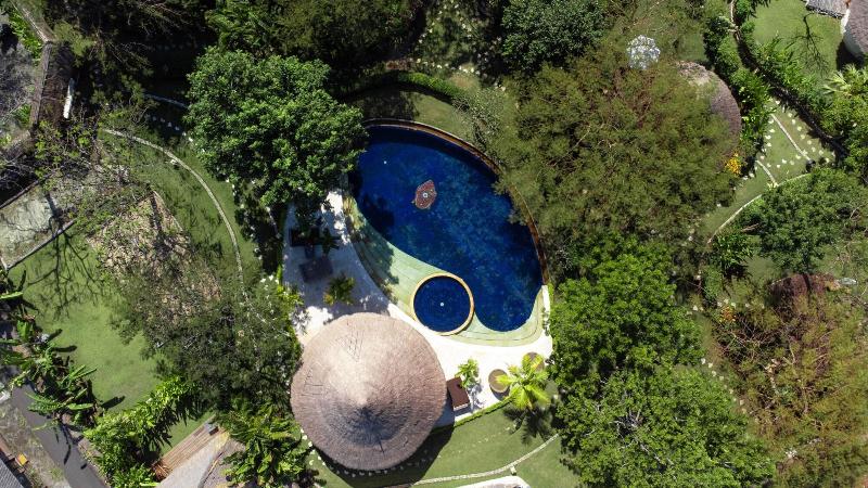 فندق La Joya Balangan Resort