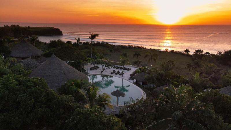 فندق La Joya Balangan Resort