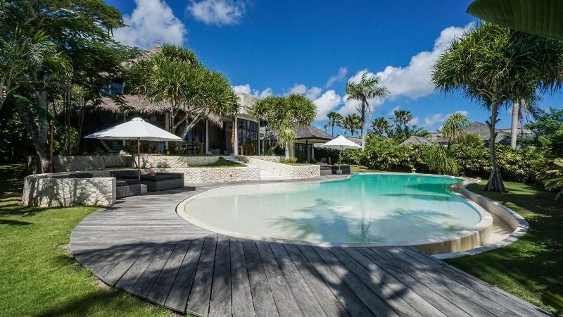 فندق La Joya Balangan Resort