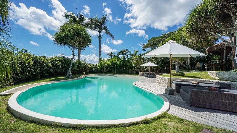 فندق La Joya Balangan Resort