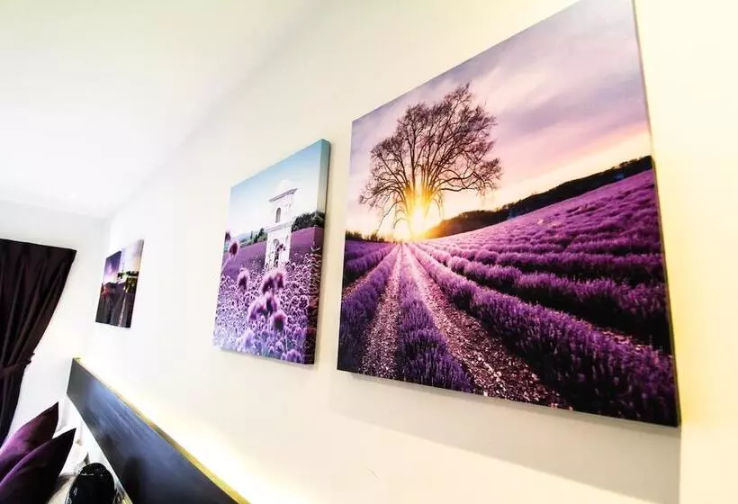Hotelli Lavender Senawang