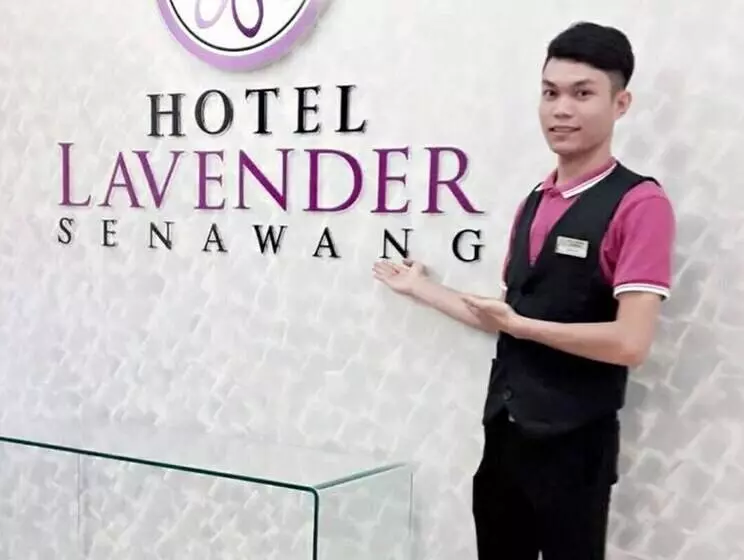 Hotelli Lavender Senawang