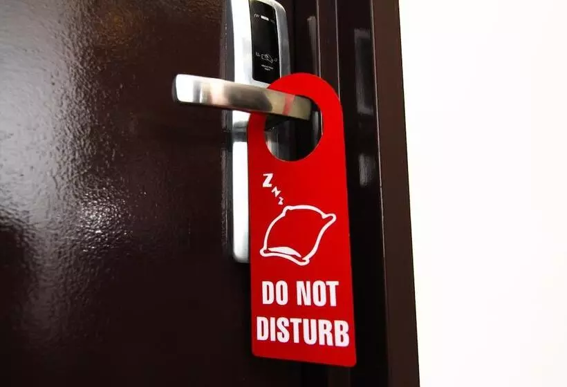 Hotelli Lavender Senawang