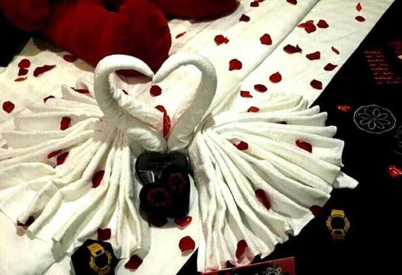 هتل Lavender Senawang