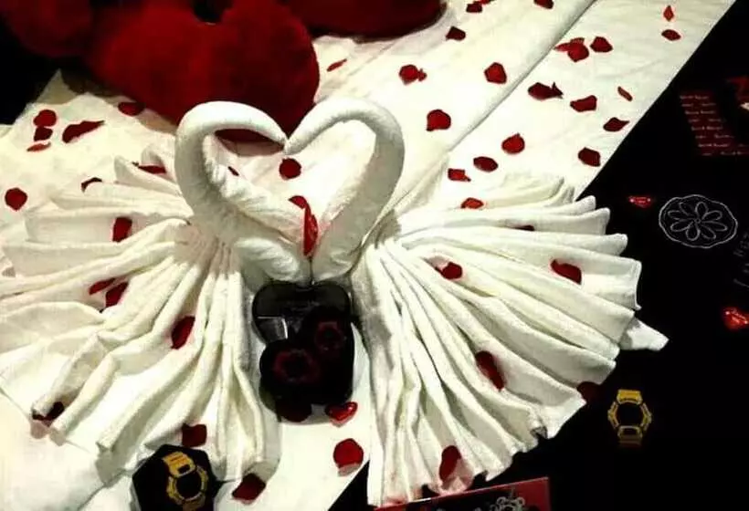 Hotelli Lavender Senawang