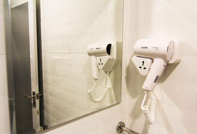 هتل Lavender Senawang