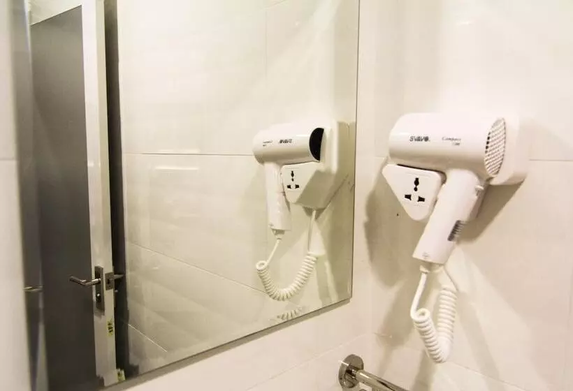 Hotelli Lavender Senawang