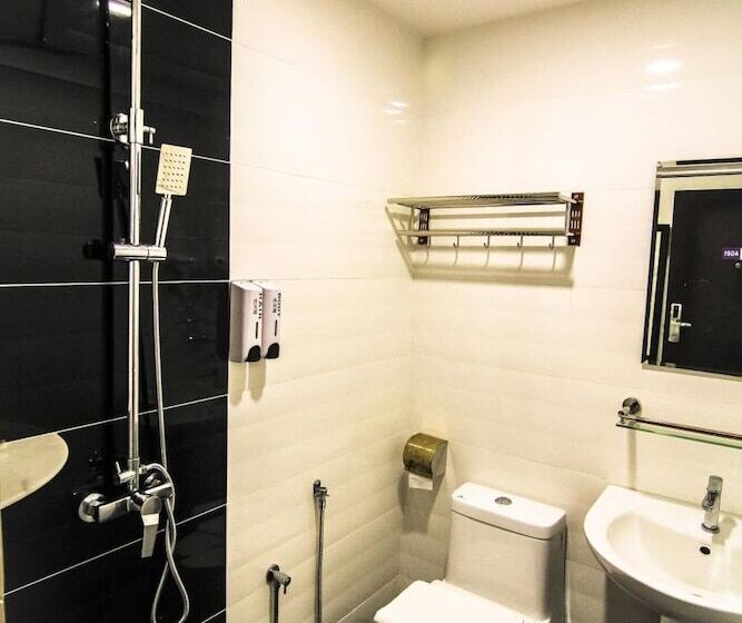 هتل Lavender Senawang