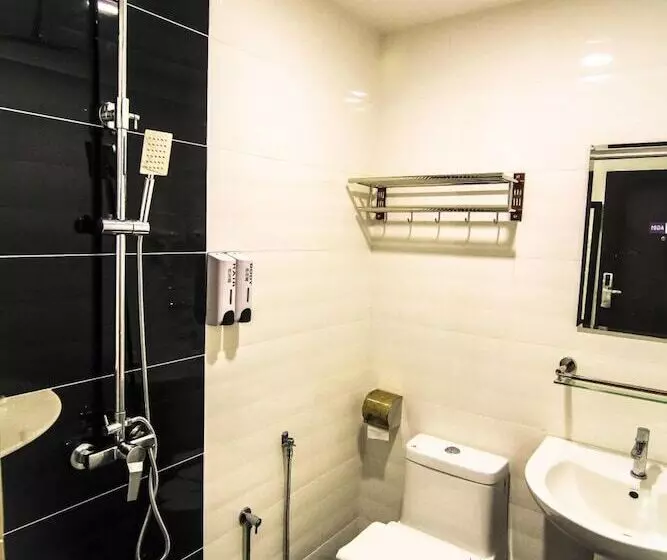 Hotelli Lavender Senawang