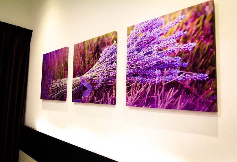 هتل Lavender Senawang