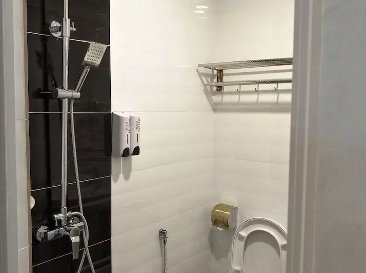 Hotelli Lavender Senawang