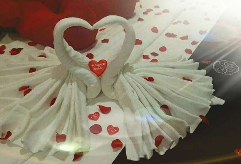 هتل Lavender Senawang