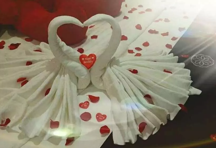 Hotelli Lavender Senawang