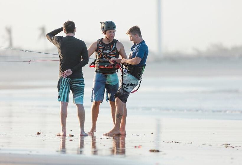 ホテル Pousada Blauset