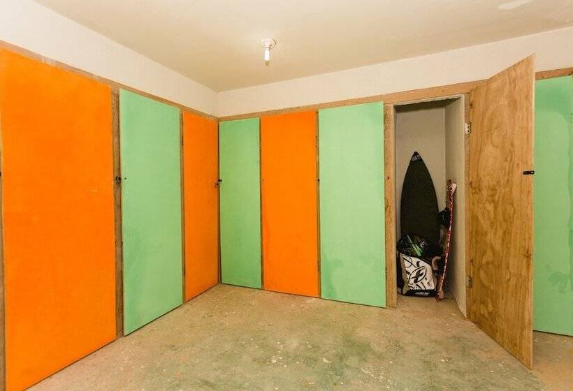 ホテル Pousada Blauset