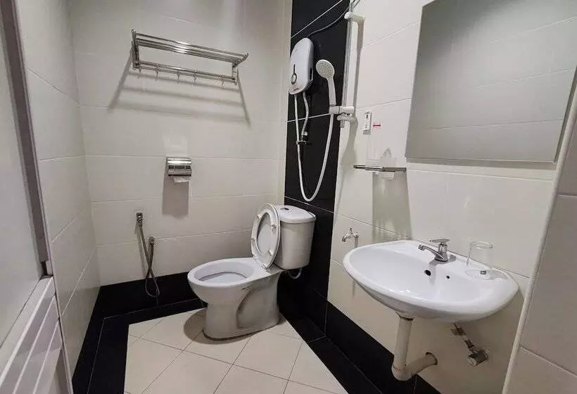 هتل Sri Puchong