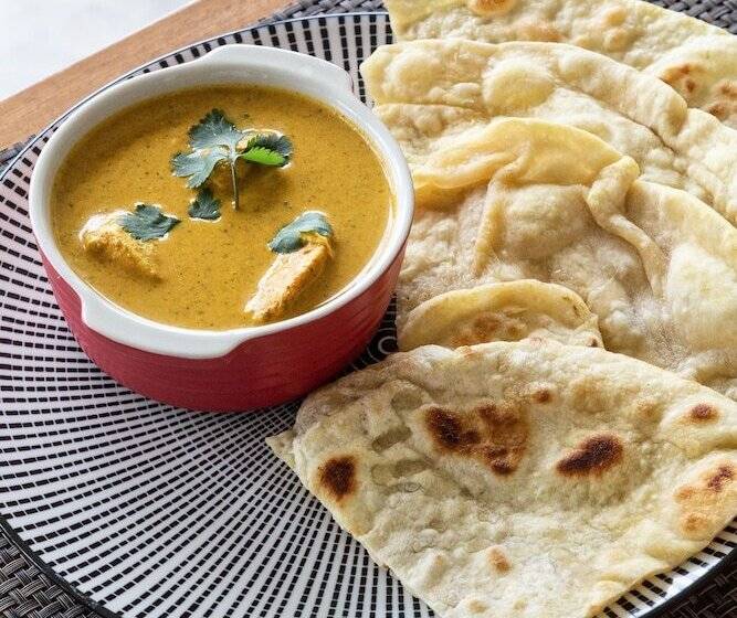 ホテル The Sandhya