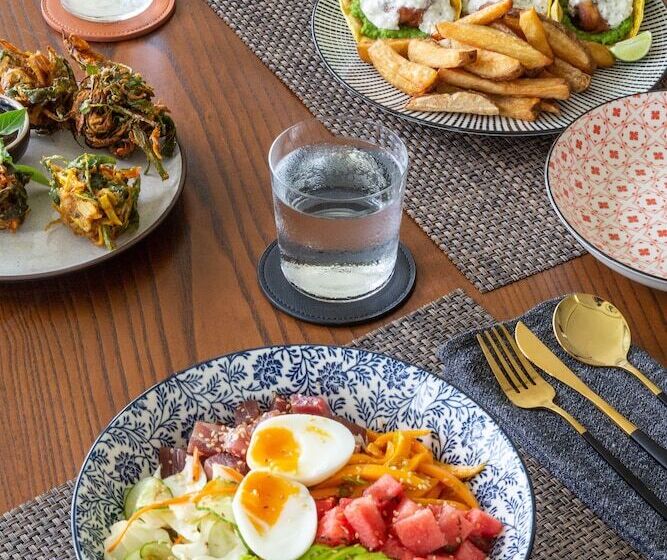 ホテル The Sandhya