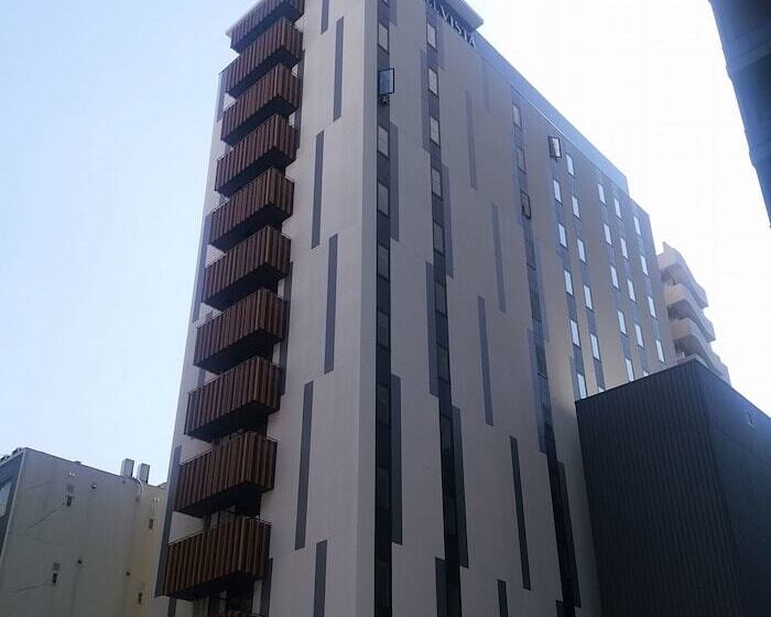 בית מלון כפרי Vista Nagoya Nishiki