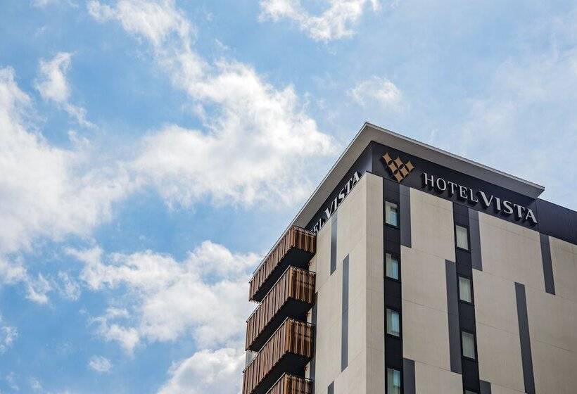 בית מלון כפרי Vista Nagoya Nishiki