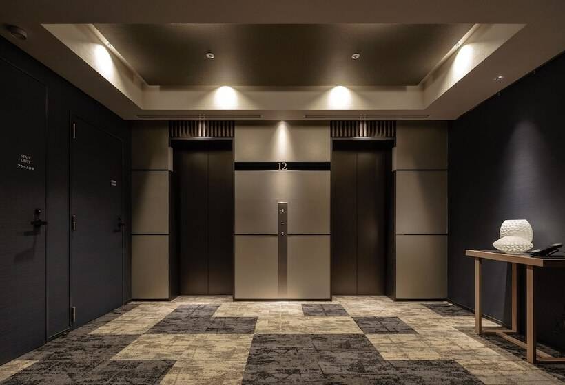 בית מלון כפרי Vista Nagoya Nishiki