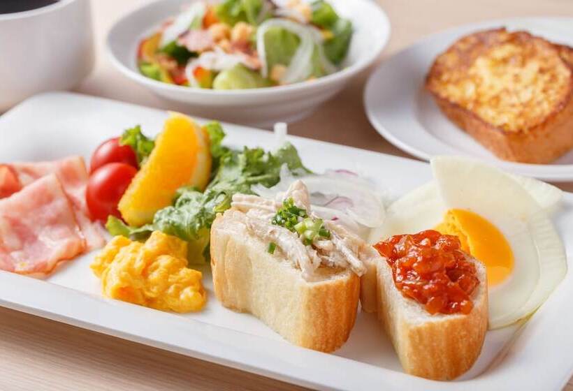 בית מלון כפרי Vista Nagoya Nishiki