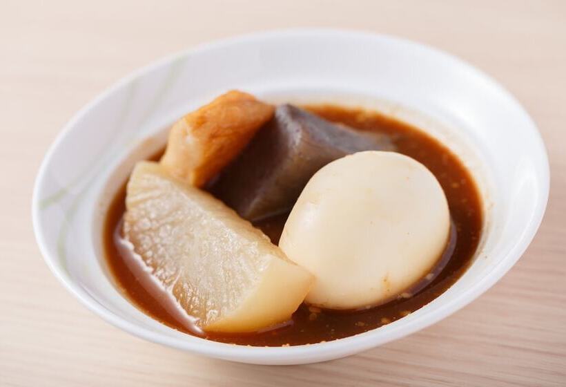 בית מלון כפרי Vista Nagoya Nishiki