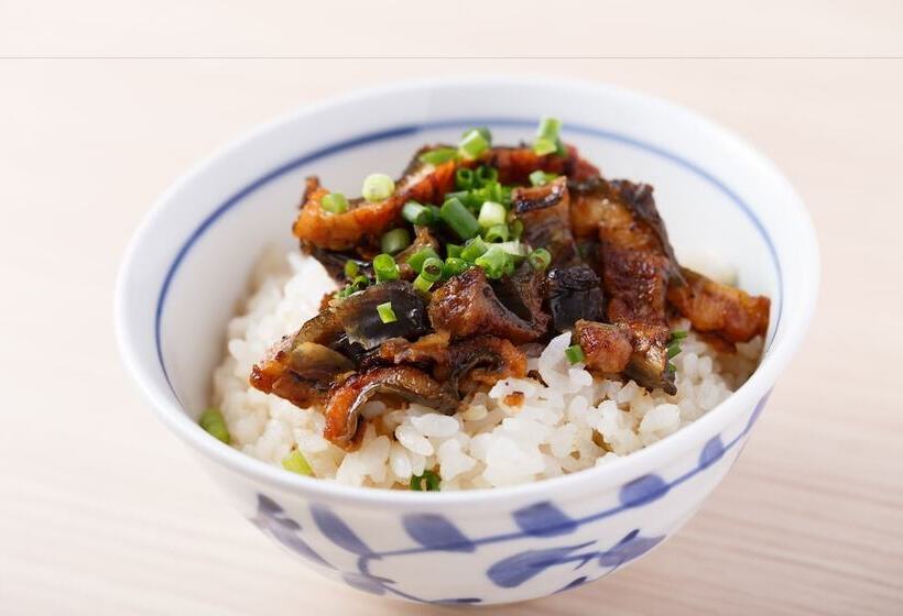 בית מלון כפרי Vista Nagoya Nishiki