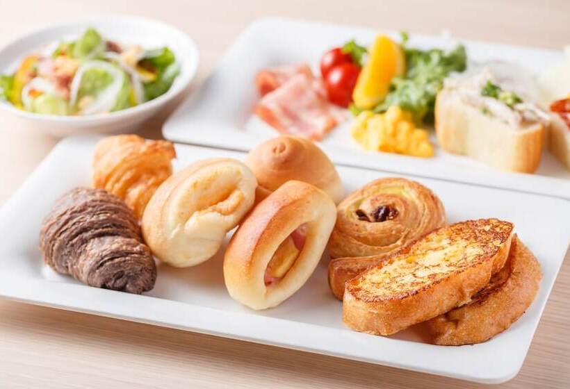 בית מלון כפרי Vista Nagoya Nishiki