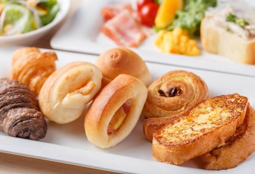 בית מלון כפרי Vista Nagoya Nishiki