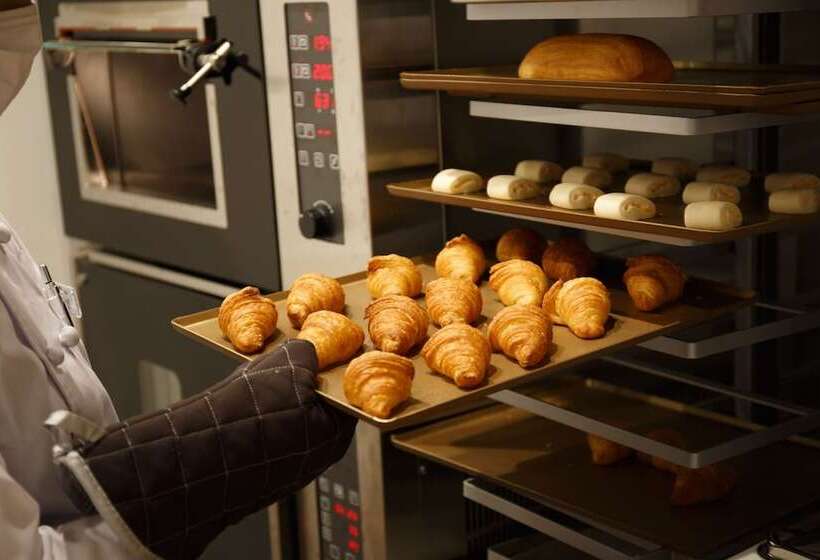 בית מלון כפרי Vista Nagoya Nishiki