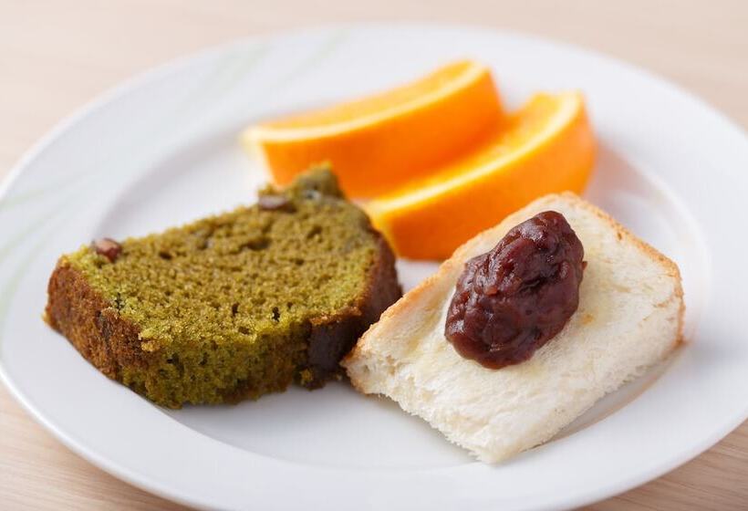 בית מלון כפרי Vista Nagoya Nishiki