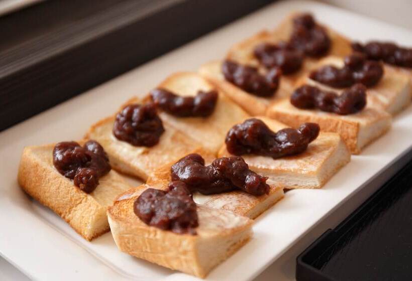 בית מלון כפרי Vista Nagoya Nishiki