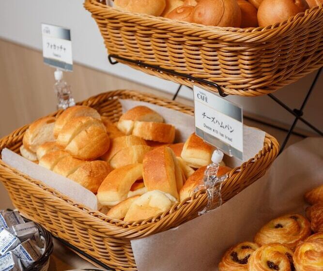 בית מלון כפרי Vista Nagoya Nishiki