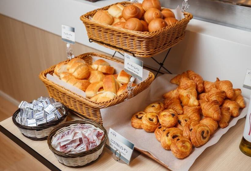 בית מלון כפרי Vista Nagoya Nishiki