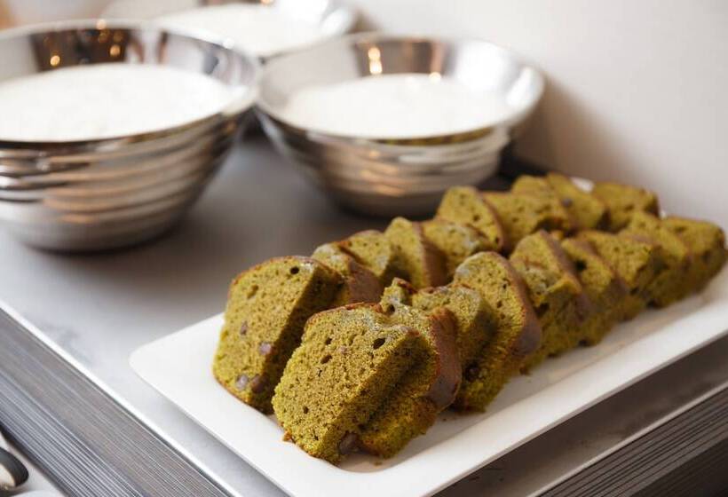 בית מלון כפרי Vista Nagoya Nishiki