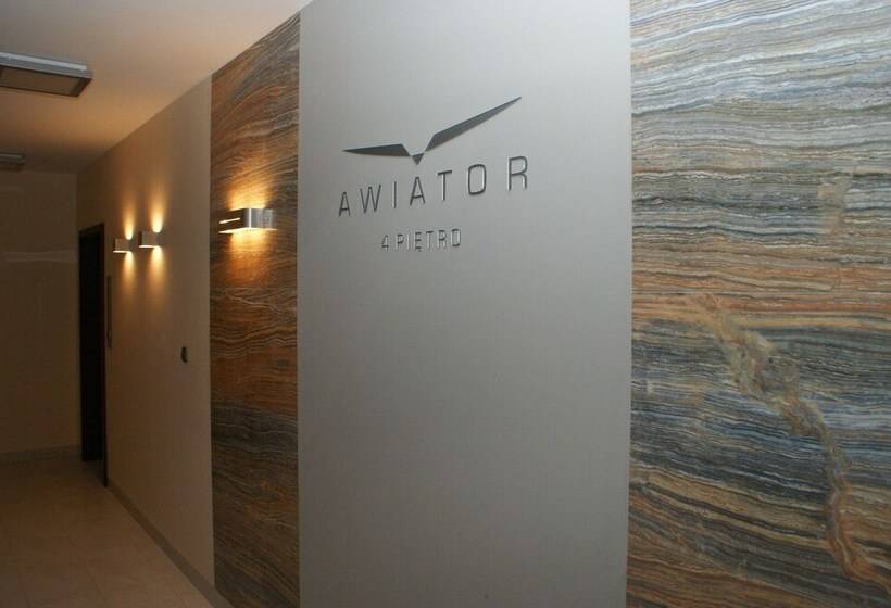 Irs Royal Apartments Apartamenty Irs Aviator