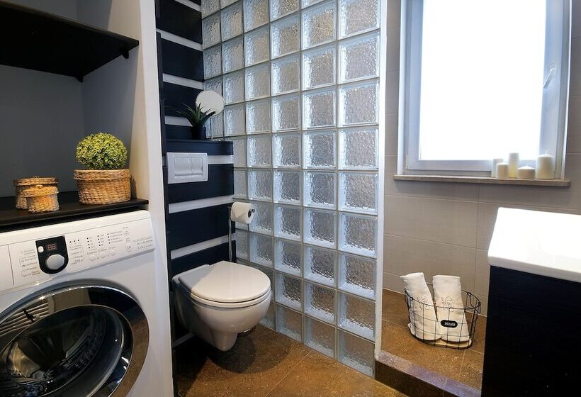 Irs Royal Apartments Apartamenty Irs Aviator