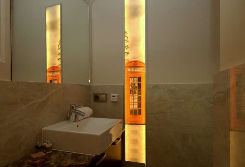 Irs Royal Apartments Apartamenty Irs Aviator