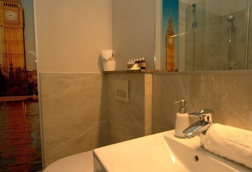 Irs Royal Apartments Apartamenty Irs Aviator