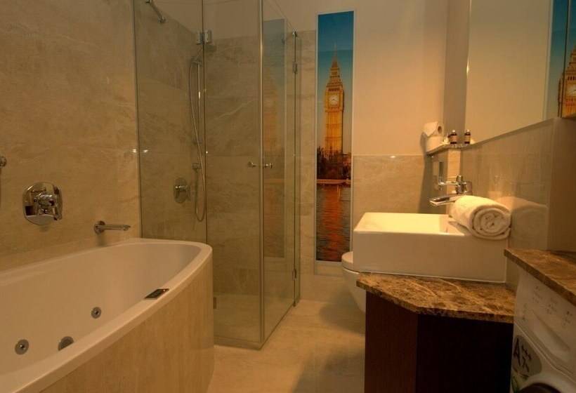 Irs Royal Apartments Apartamenty Irs Aviator