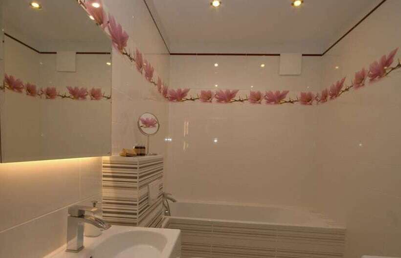 Irs Royal Apartments Apartamenty Irs Aviator