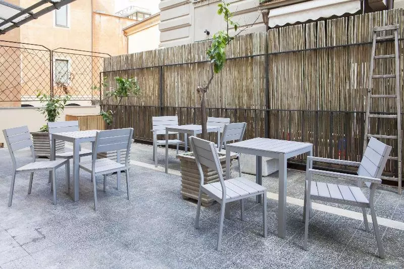 La Casa Delle Acciughe Guest House