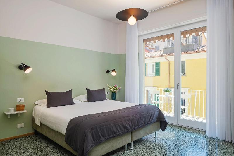 La Casa Delle Acciughe Guest House