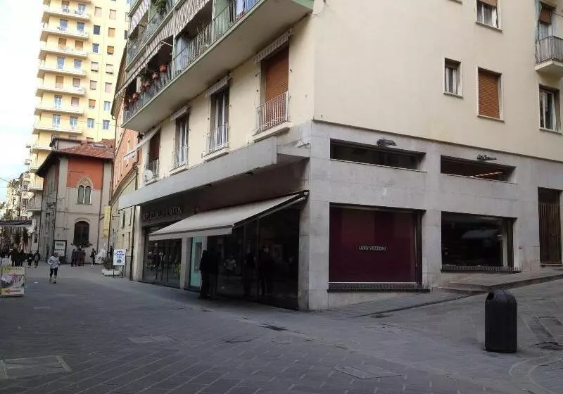 La Casa Delle Acciughe Guest House