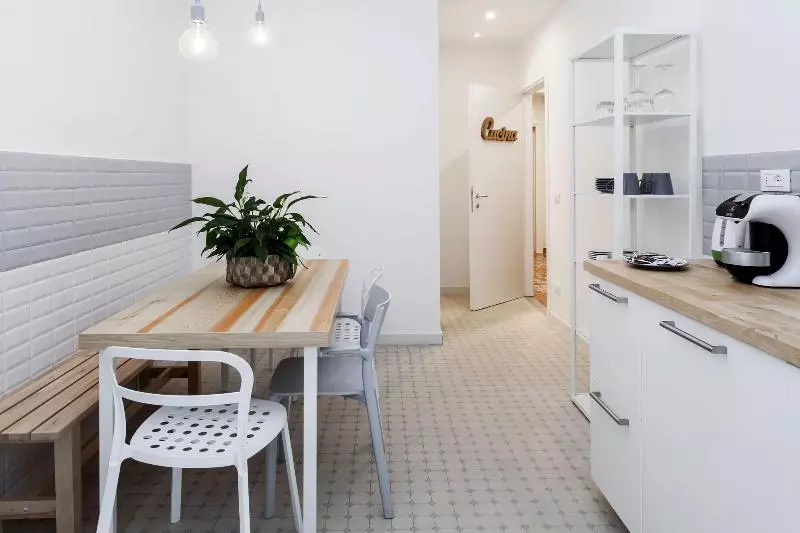 La Casa Delle Acciughe Guest House