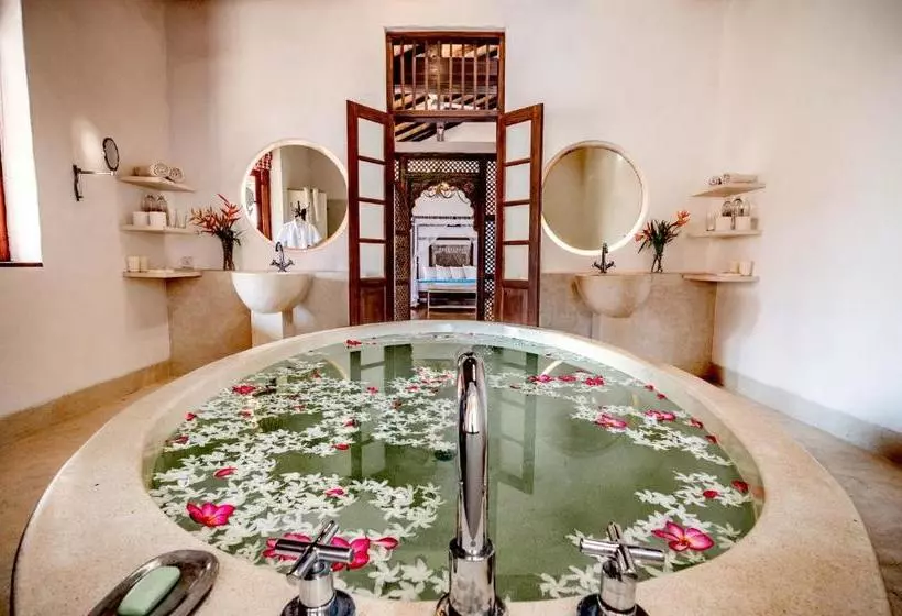 Pension Fort Square Boutique Villa