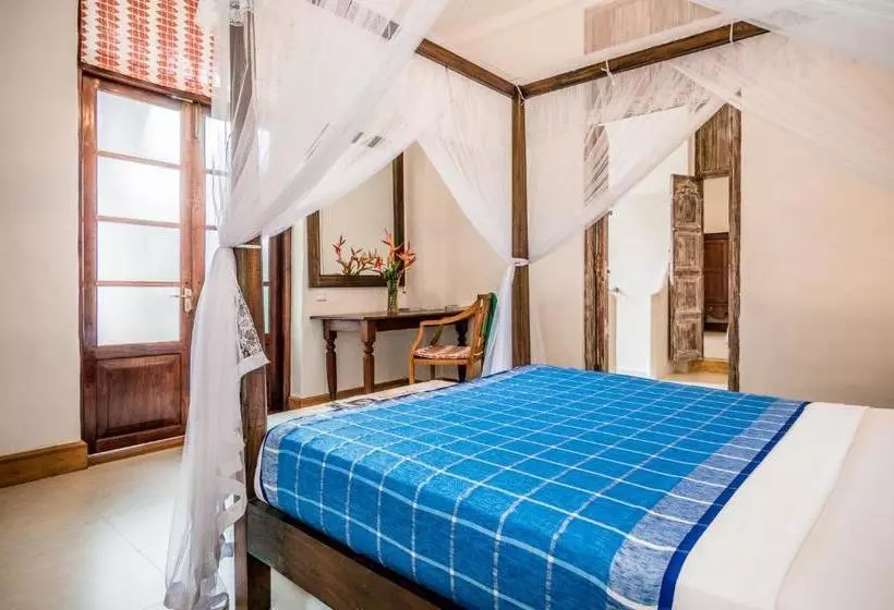 Pension Fort Square Boutique Villa